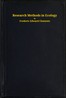 Research methods in ecology