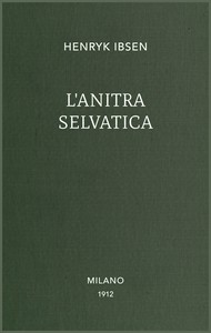 L'anitra selvatica
