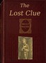 The lost clue