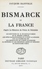 Bismarck et la France