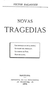 Las esposallas de la morta