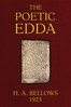 The poetic Edda :  Translated from the Icelandic with an introduction and notes