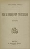 Fra le corde d'un contrabasso :  racconto