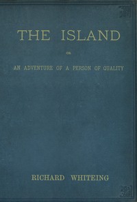 The island :  or, an adventure of a person of quality