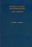 Short-story masterpieces, Vol. 1 :  French