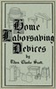 Home labor saving devices