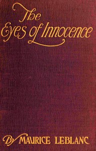 The eyes of innocence