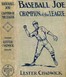 Baseball Joe, champion of the league :  Or, The record that was worth while