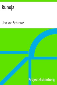 Runoja