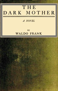 The dark mother :  a novel