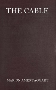 The cable :  a novel