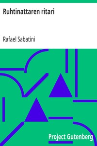 Ruhtinattaren ritari