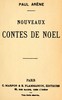 Nouveaux contes de Noël