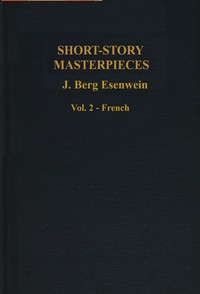 Short-story masterpieces, Vol. 2 :  French