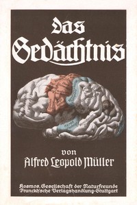 Das Gedächtnis