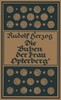 Die Buben der Frau Opterberg :  Roman