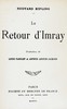 Le retour d'Imray