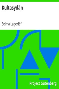 Kultasydän