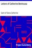 Letters of Catherine Benincasa