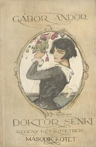 Doktor Senki (2. kötet)