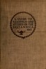 The reader's guide to the Encyclopaedia Britannica :  A handbook containing sixty-six courses of systematic study or occasional reading