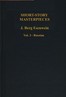 Short-story masterpieces, Vol. 3 :  Russian