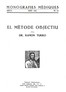 El mètode objectiu