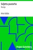 Suljettu puutarha :  Runoja