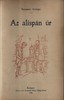 Az alispán úr :  Regény