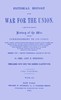 Pictorial history of the war for the Union, volume 2 (of 2) :  A complete and reliable history of the war from its commencement to its close ... together with a complete chronological analysis of the war