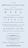 The universal directory for taking alive and destroying rats :  and all other kinds of four-footed and winged vermin, in a method hitherto unattempted : calculated for the use of the gentleman, the farmer, and the warrener