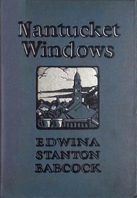 Nantucket windows