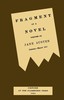 Fragment of a novel written by Jane Austen, January-March 1817 :  Now first printed from the manuscript