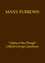 Many furrows