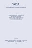 Yoga as philosophy and religion