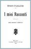 I miei racconti
