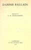 Danish ballads