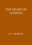 The heart of London