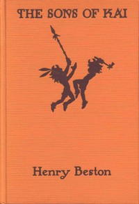 The sons of Kai :  The story the Indian told