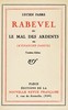 Rabevel, ou le mal des ardents, Volume 2 (of 3) :  Le financier Rabevel