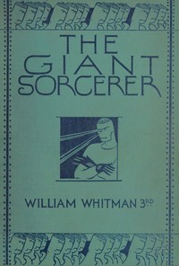 The Giant Sorcerer :  or, The extraordinary adventures of Raphael and Cassandra