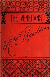 The Venetians :  A novel