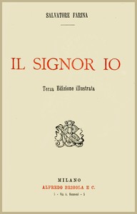 Il signor Io