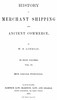 History of merchant shipping and ancient commerce, Volume 4 (of 4)