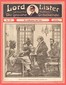Lord Lister No. 0122: De wedrennen van York