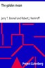 The golden mean