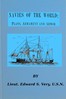 Navies of the world :  giving concise descriptions of the plans, armament and armor of the naval vessels of twenty of the principal nations.