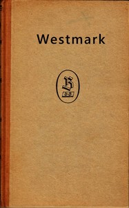 Westmark :  Roman aus dem Elsaß