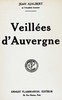 Veillées d'Auvergne