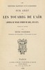 Le dernier rapport d'un Européen sur Ghât et les Touareg de l'Aïr :  (Journal de voyage d'Erwin de Bary, 1876-1877)